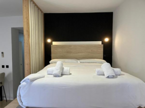 Thyssen by Coverlin Malaga
